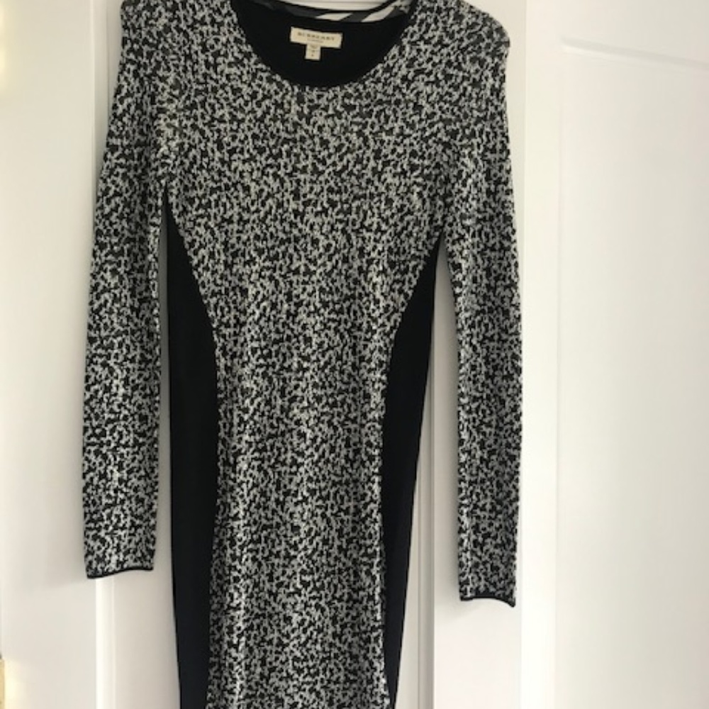 Burberry Dress